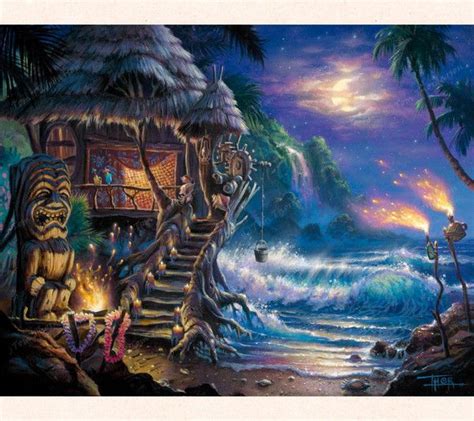 Hawaiian Fantasy Betway